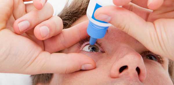 Аллергены в офтальмологии. Виды аллергенов поражающие глаза